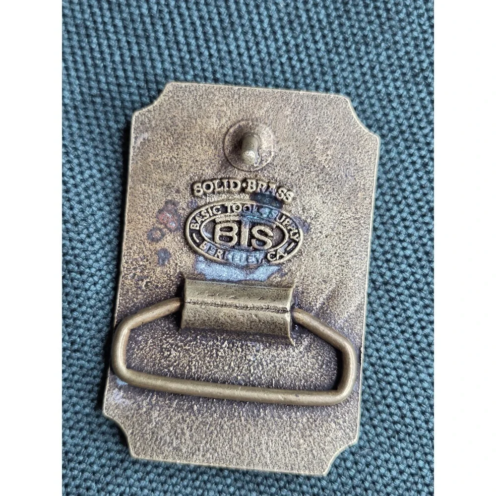Other piece lovers buckles